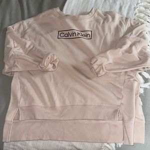 Calvin Klein Sweatshirt